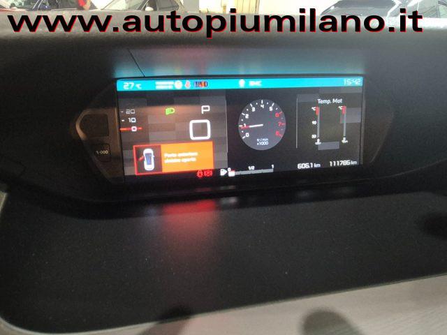 CITROEN C4 Picasso PureTech 130 S&S Feel