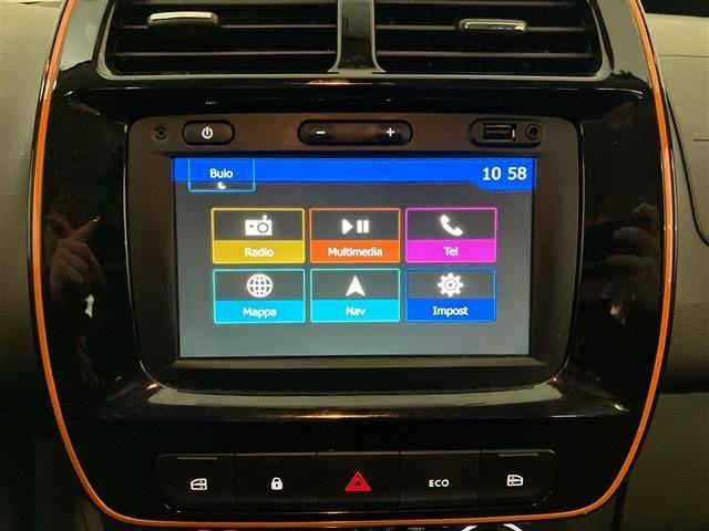 DACIA Spring Electric 45 Comfort Plus