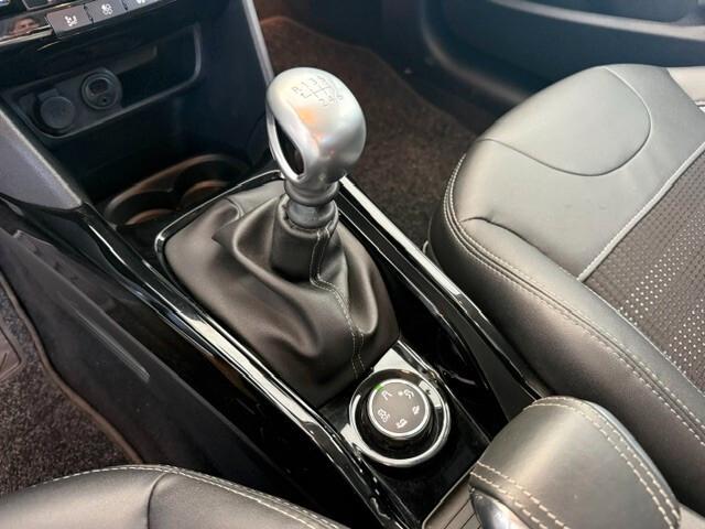 Peugeot 2008 BlueHDi 120 S&S Allure 2016