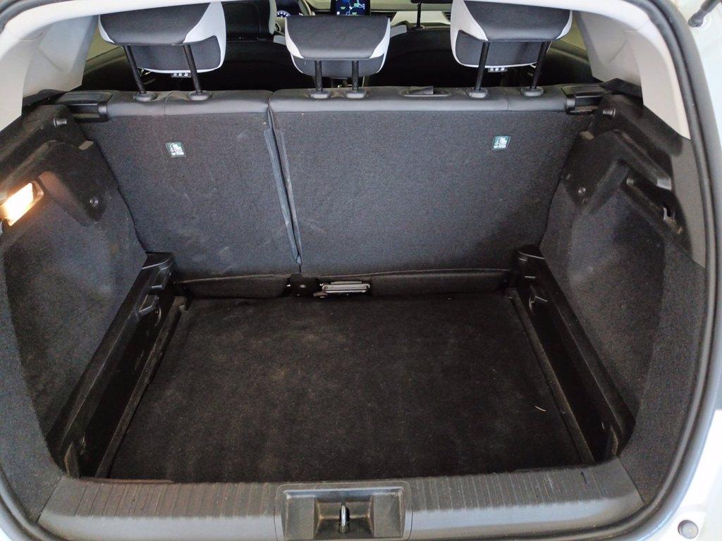 RENAULT Captur 1.5 blue dci intens 115cv edc del 2021