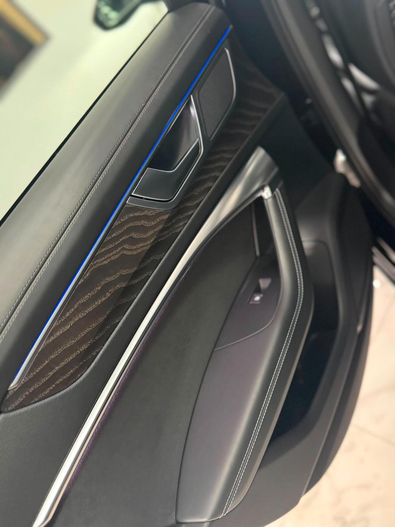 Audi A6 S6 3.0 TDI quattro tiptronic