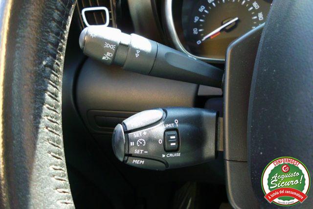 CITROEN C3 Aircross BlueHDi 100 S&S Shine