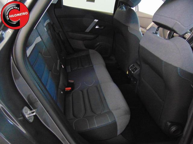 CITROEN C4 X C4 X 1.2 puretech Shine s&s 130cv eat8