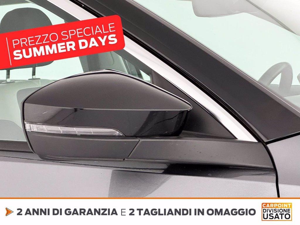 VOLKSWAGEN T-roc 1.5 tsi advanced dsg del 2021