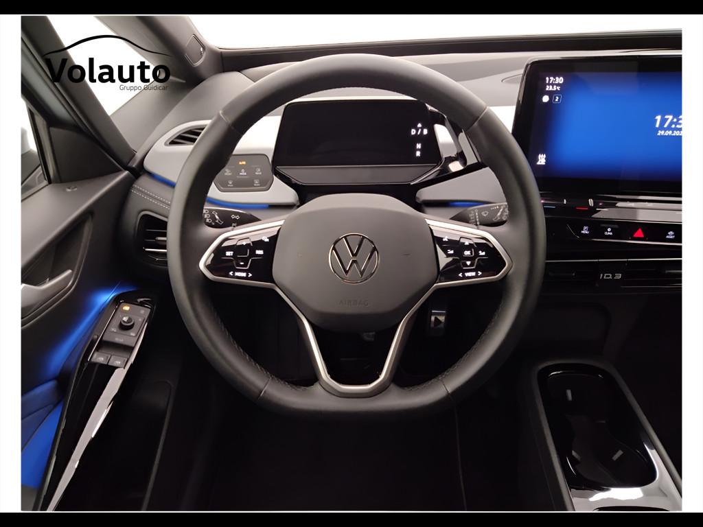 VOLKSWAGEN ID.3 2023 - ID.3 77 kWh Tour 204cv