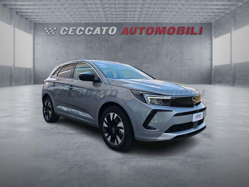 Opel Grandland Grandland 1.6 phev Business Elegance fwd 225cv auto