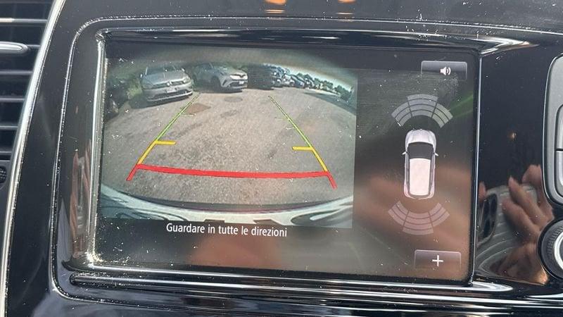 Renault Captur I 2017 1.5 dci Intens 90cv