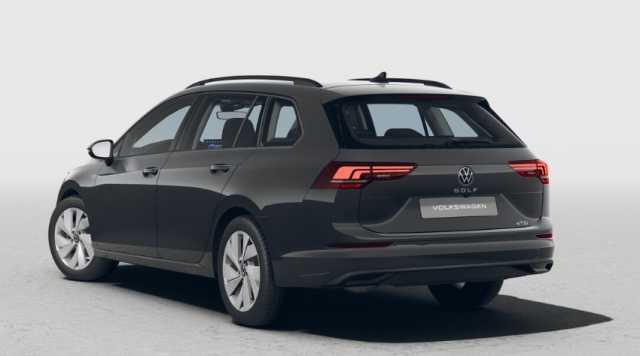 Volkswagen Golf Estate Mark 8 Facelift (2024) 1.5 eTSI 115CV DSG Life - IVA ESPOSTA -