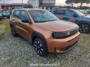 FIAT Grande Panda Grande Panda 1.2 Hybrid 110 CV S&S Icon