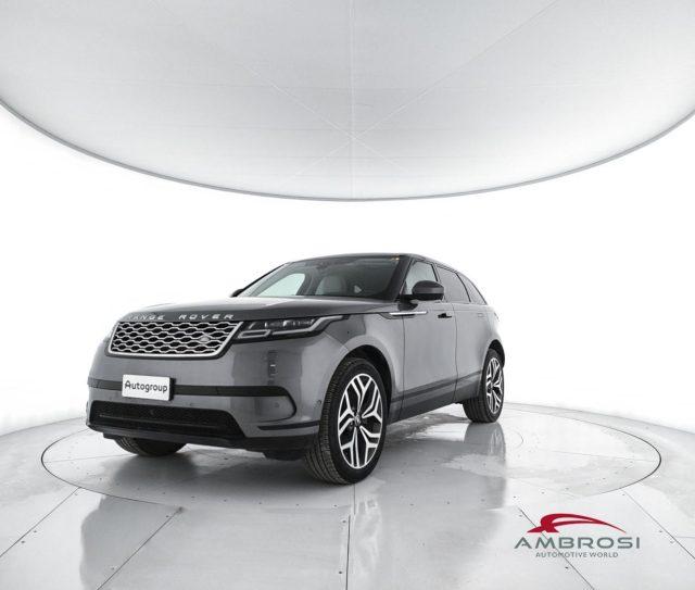 LAND ROVER Range Rover Velar 2.0 Si4 250 CV SE