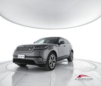 LAND ROVER Range Rover Velar 2.0 Si4 250 CV SE