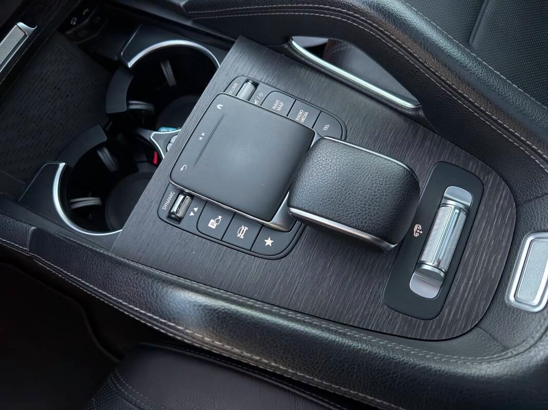 Mercedes GLE 350 d Premium 4matic