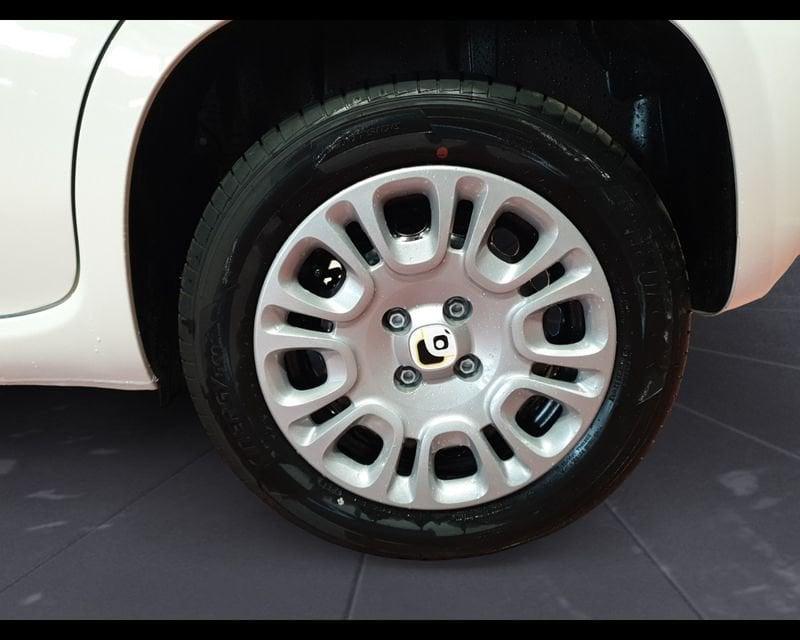 FIAT Panda 3ª serie 1.0 FireFly S&S Hybrid Icon