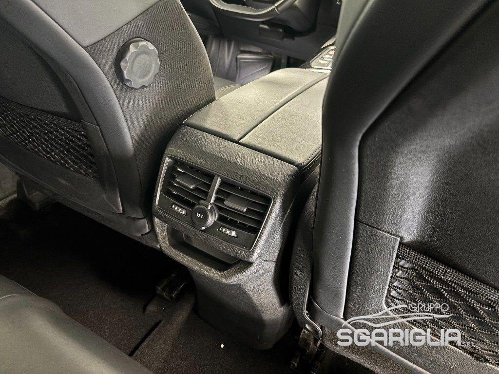 Peugeot 3008 1.5 BlueHDi Allure Pack