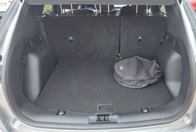 Ford Kuga Kuga 2.5 phev ST-Line 2wd 225cv cvt