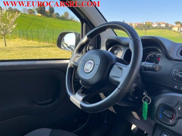 FIAT Panda 1.2 EasyPower Easy