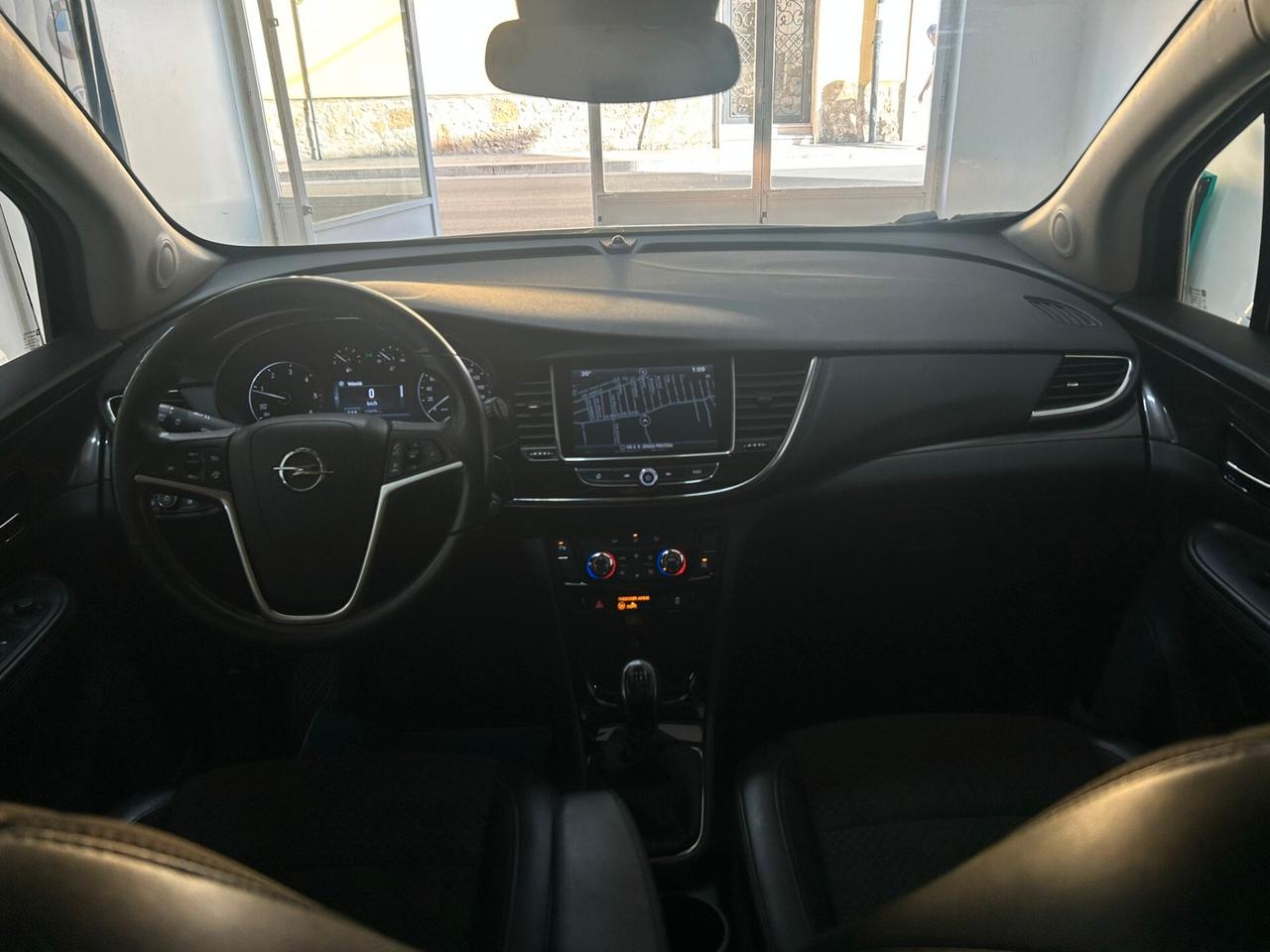 Opel Mokka X 1.6 CDTI Ecotec 136CV 4x2 Start&Stop Advance