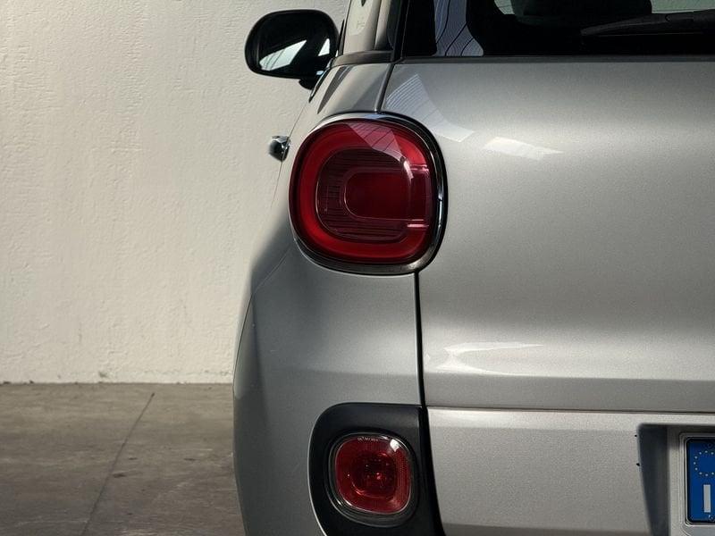 FIAT 500L 1.4 Urban 95cv UNIPROPRIETARIO NEOPATENTATI
