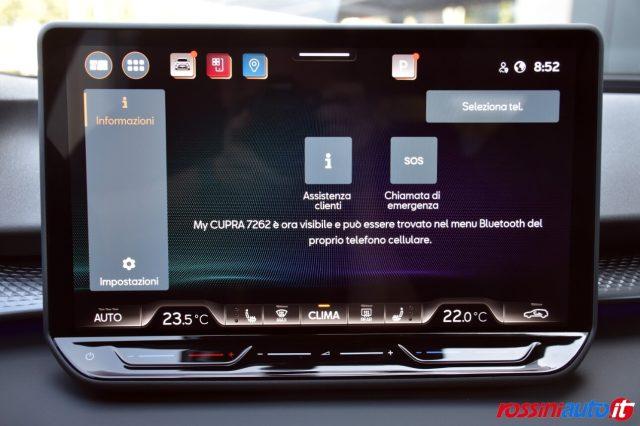 CUPRA Terramar 1.5 HYBRID 150 CV DSG + EDGE + DRIGITAL DRIVE + IN