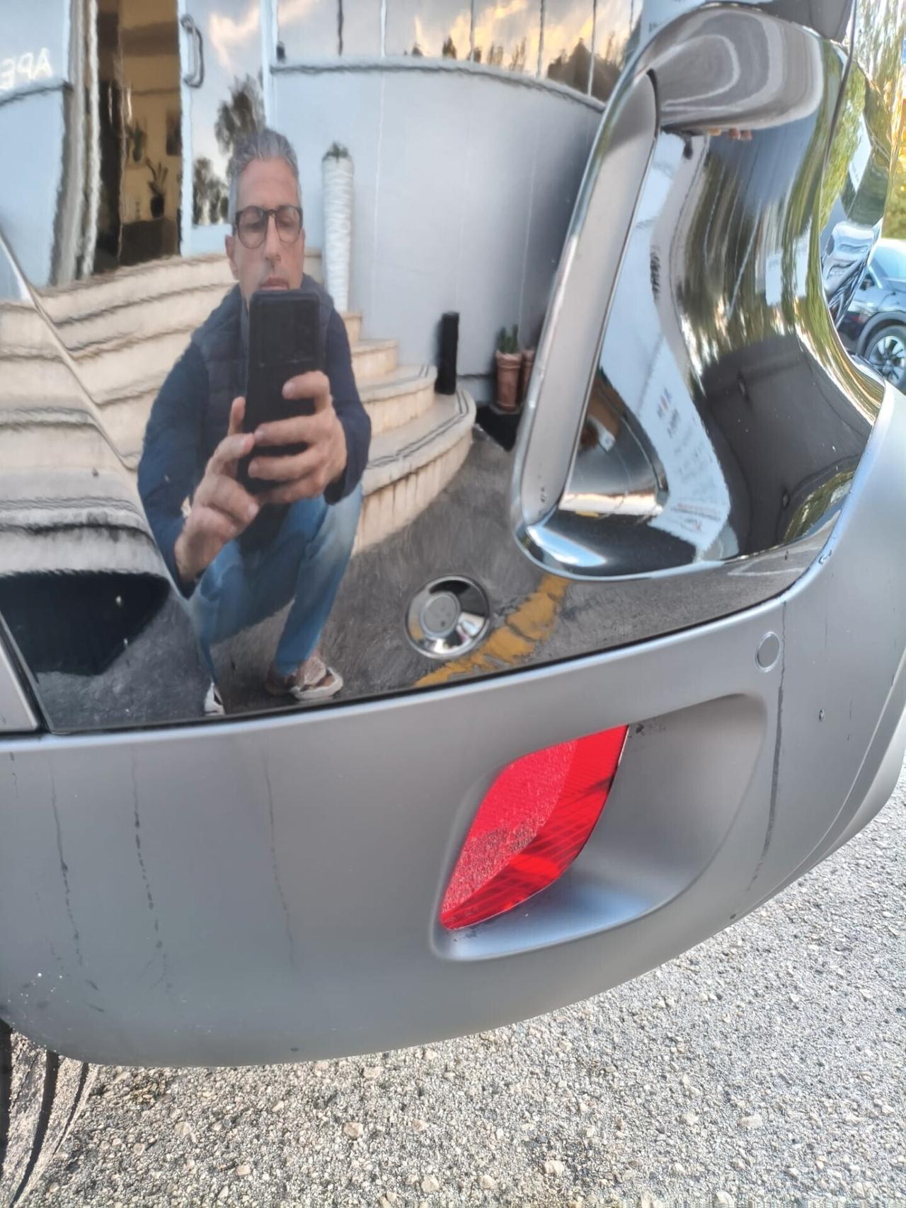 Citroen C5 Aircross BlueHDi 130 S&S EAT8 Max