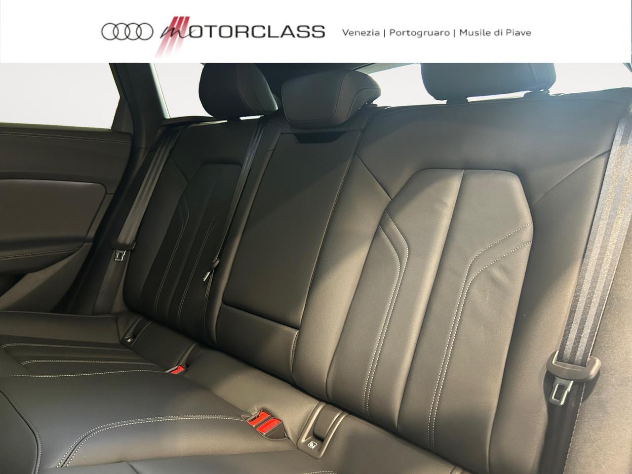 Audi A5 avant 2.0 e-hybrid 299cv s line edition quattro s tronic