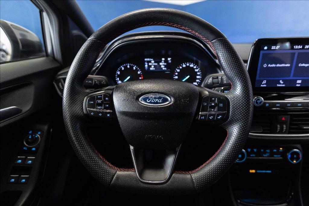 FORD Puma 1.0 ecoboost h ST-Line s&s 125cv del 2022