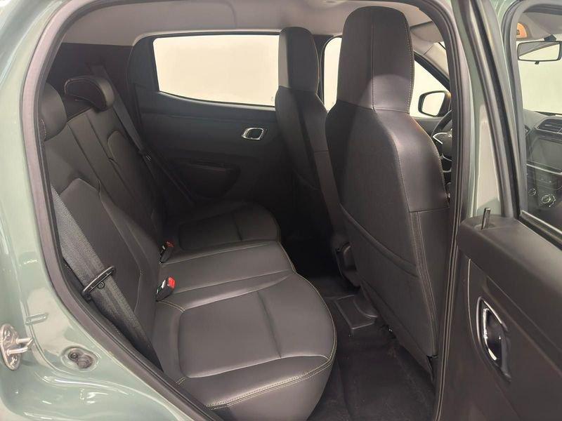 Dacia Spring Electric Extreme Electric 65