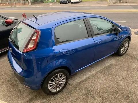 FIAT PUNTO EVO 1.3 MTJ 85CV STRAFULL ENTRA E LEGGI