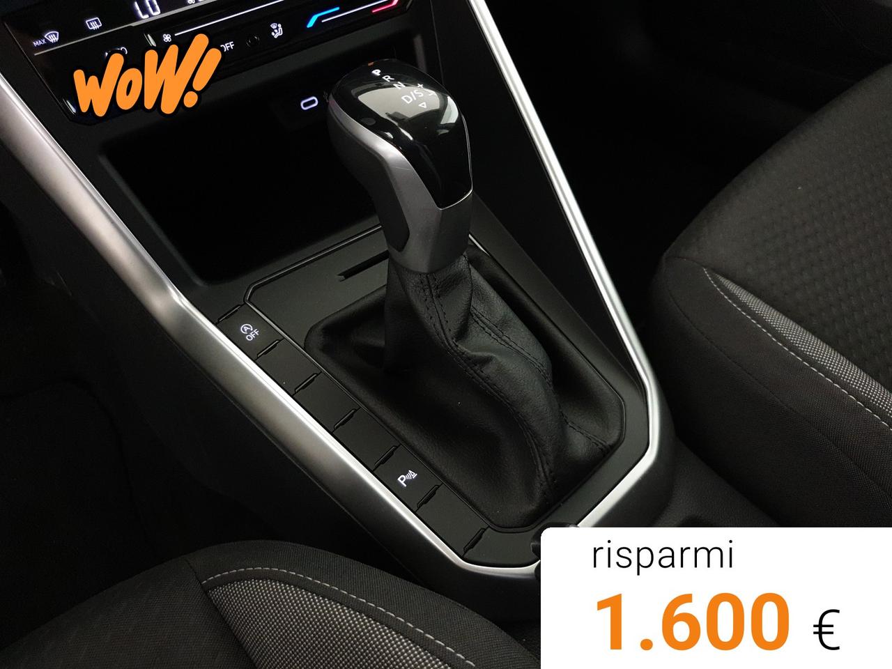 Volkswagen Taigo 1.0 tsi life 110cv dsg
