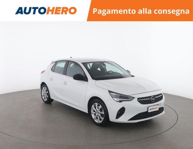 OPEL Corsa 1.5 D 100 CV Elegance