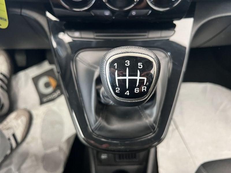 Lancia Ypsilon Ypsilon 1.0 FireFly 5 porte S&S Hybrid Ecochic Unica