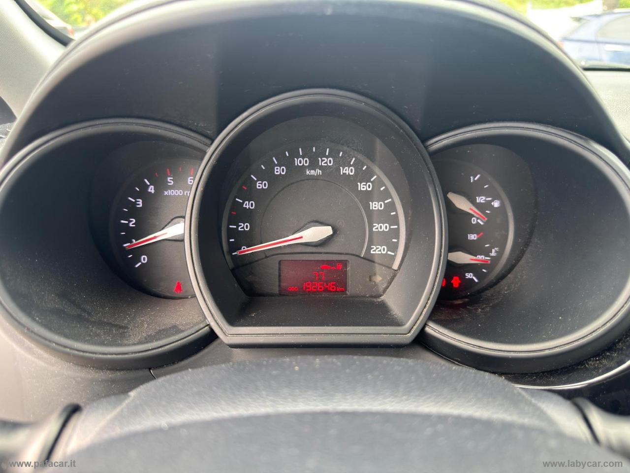KIA Rio 1.1 CRDi 5p.S&S High Tech