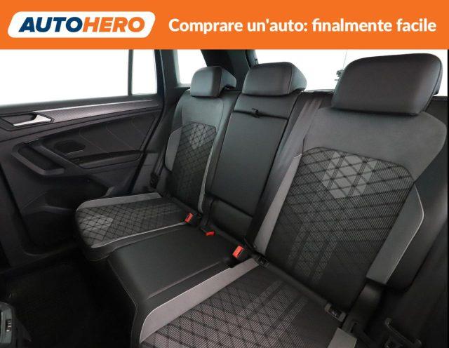 VOLKSWAGEN Tiguan 2.0 TDI 150 CV SCR DSG R-Line