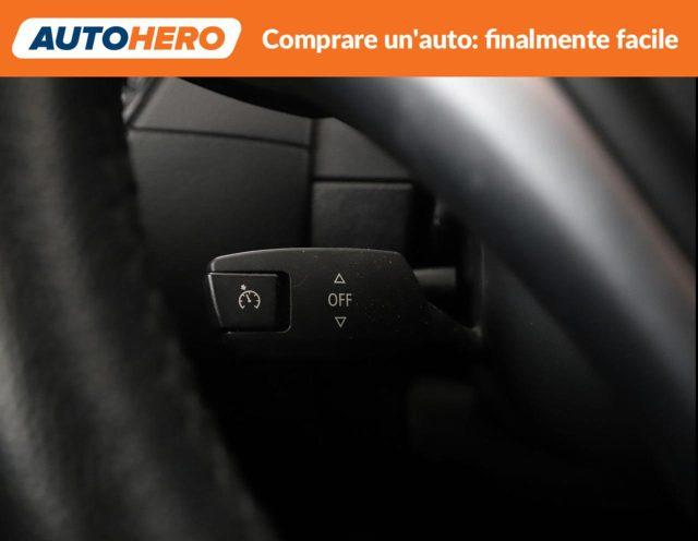 BMW X1 sDrive18d X Line