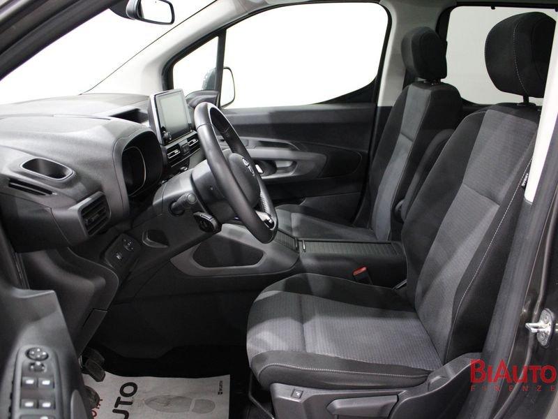 Toyota Proace City Verso Proace City Verso 1.5D 100 CV S&S Short D Luxury