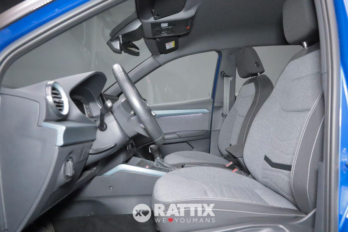 SEAT Arona 1.0 Ecotsi 110CV Xperience DSG