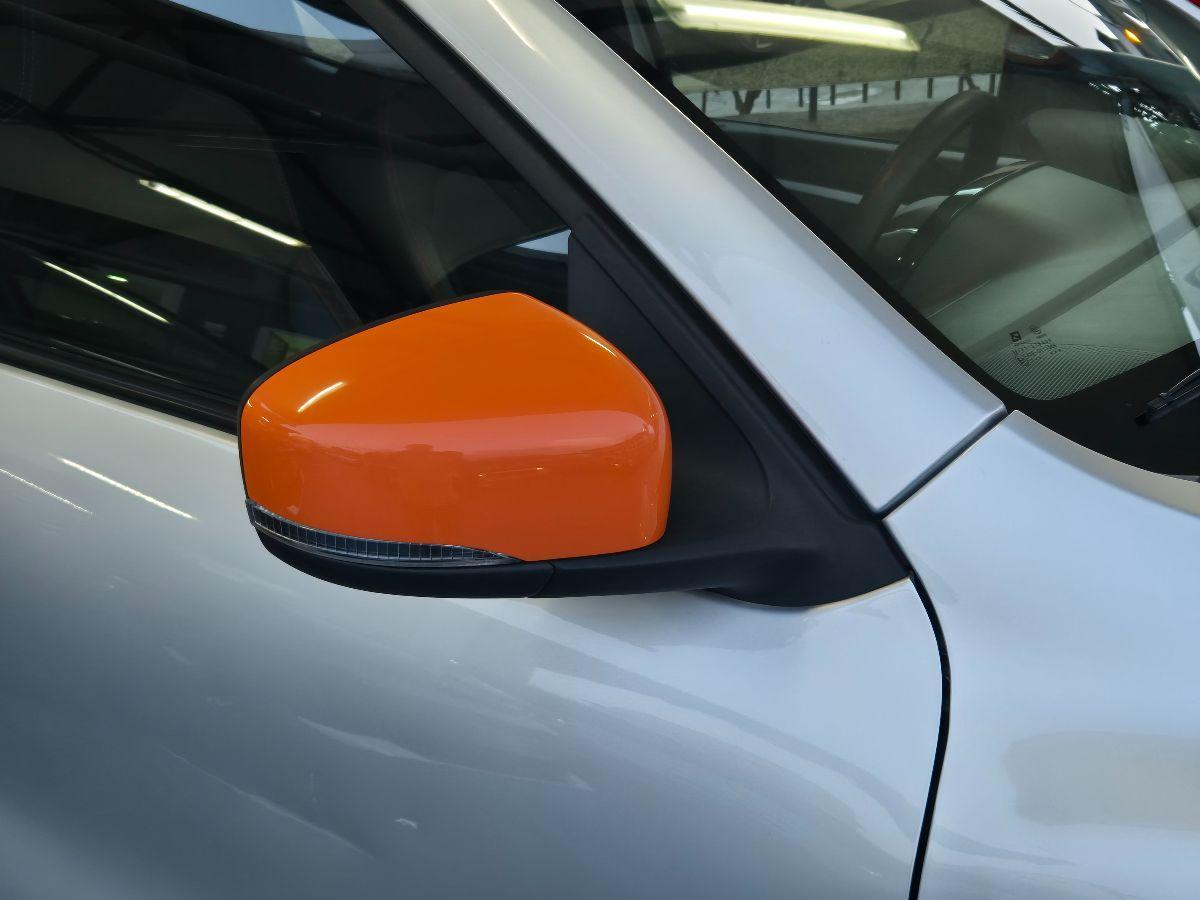DACIA - Spring - Comfort Plus Electric 45