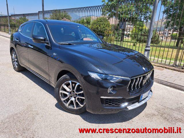 MASERATI Levante MHEV 330 CV AWD GT