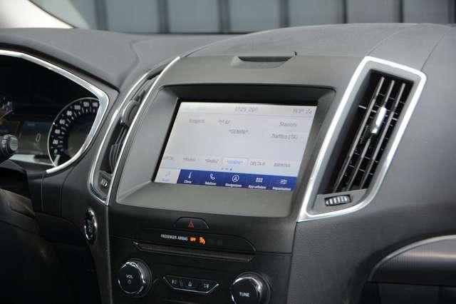 Ford Galaxy 2.0 ecoblue Titanium Business 7 posti