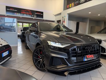 Audi Q8 50 TDI 286 CV full full