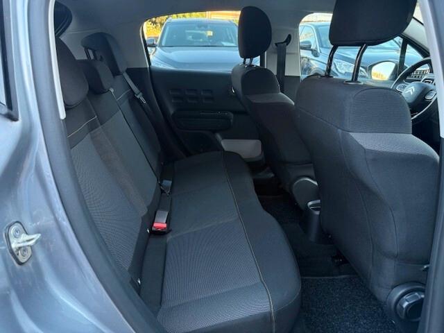 CITROEN C3 1.2 PureTech 110CV Shine Pack - 2022
