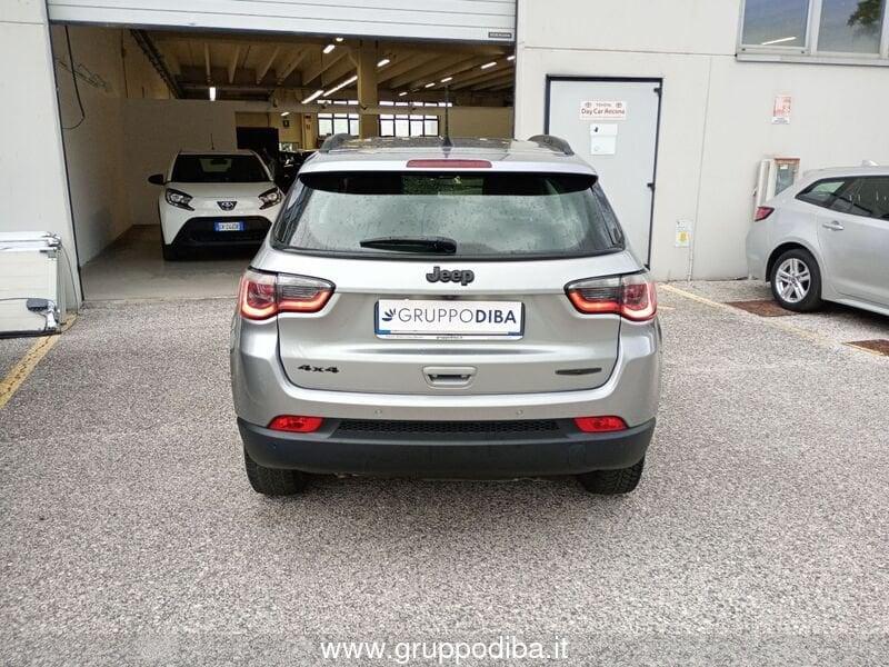 Jeep Compass V4M Serie 2 Night Eagle 2.0 Multijet