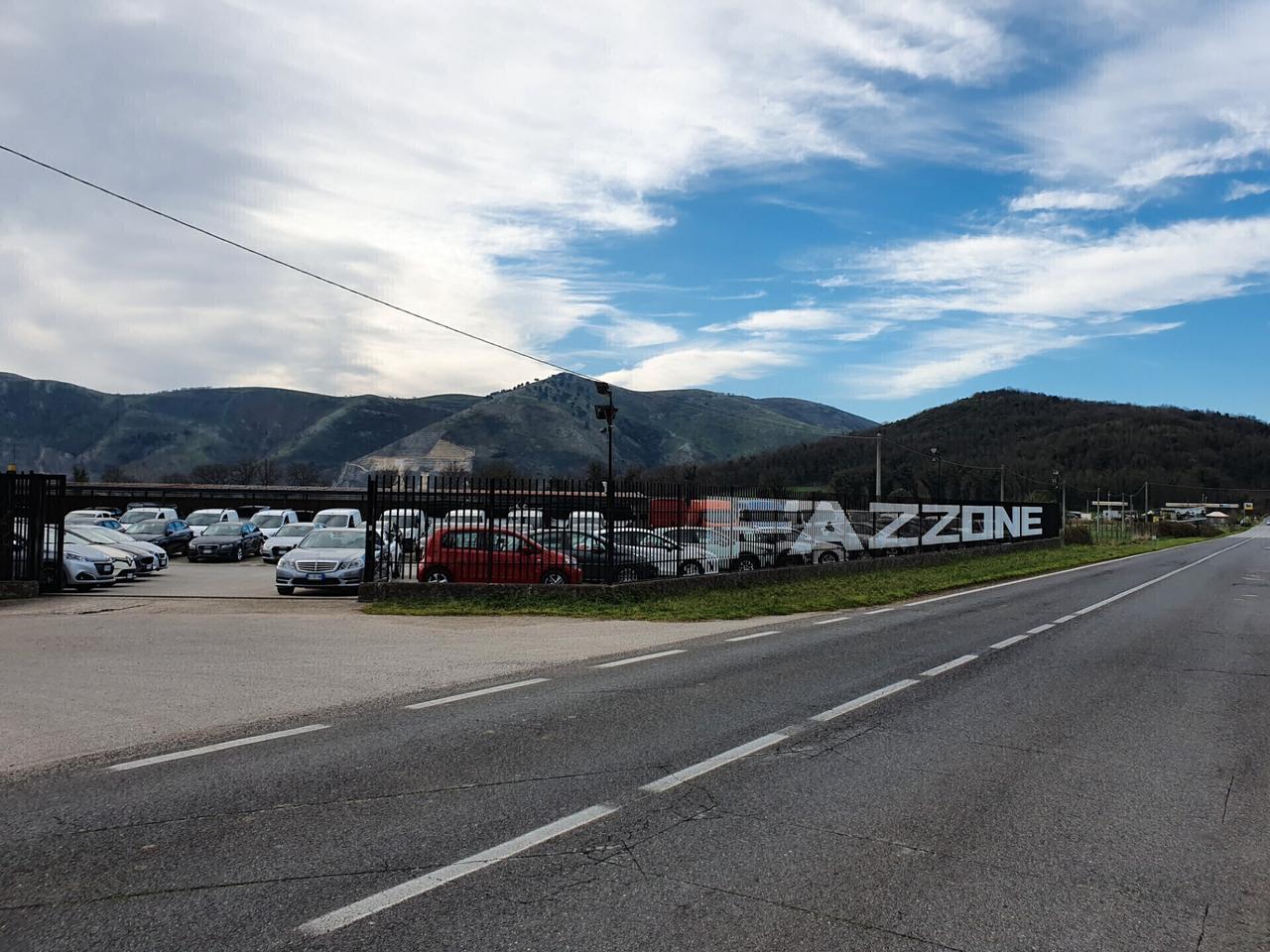 CITROËN C5 Aircross 1.5 BlueHDi 130CV EAT8 LED CAM