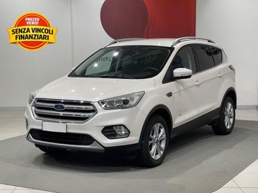 Ford Kuga 2.0 tdci Titanium s&s awd 150cv