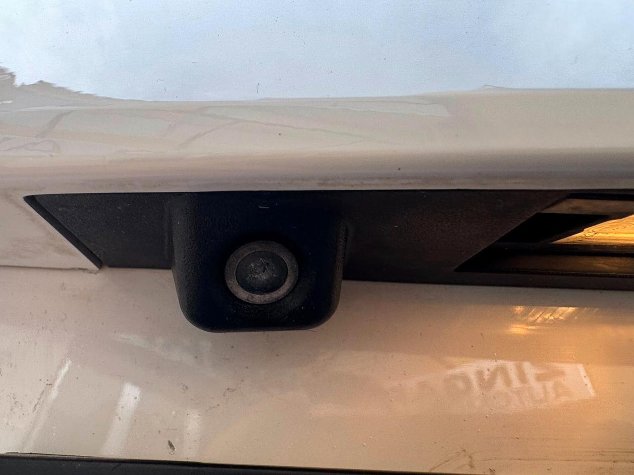 HYUNDAI IX35 1.7 CRDI 115 CV TETTO+NAVI+BIXENO+PELLE