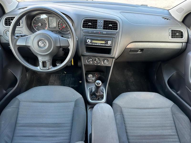 Volkswagen Polo 5 Porte Polo 5p 1.4 Comfortline