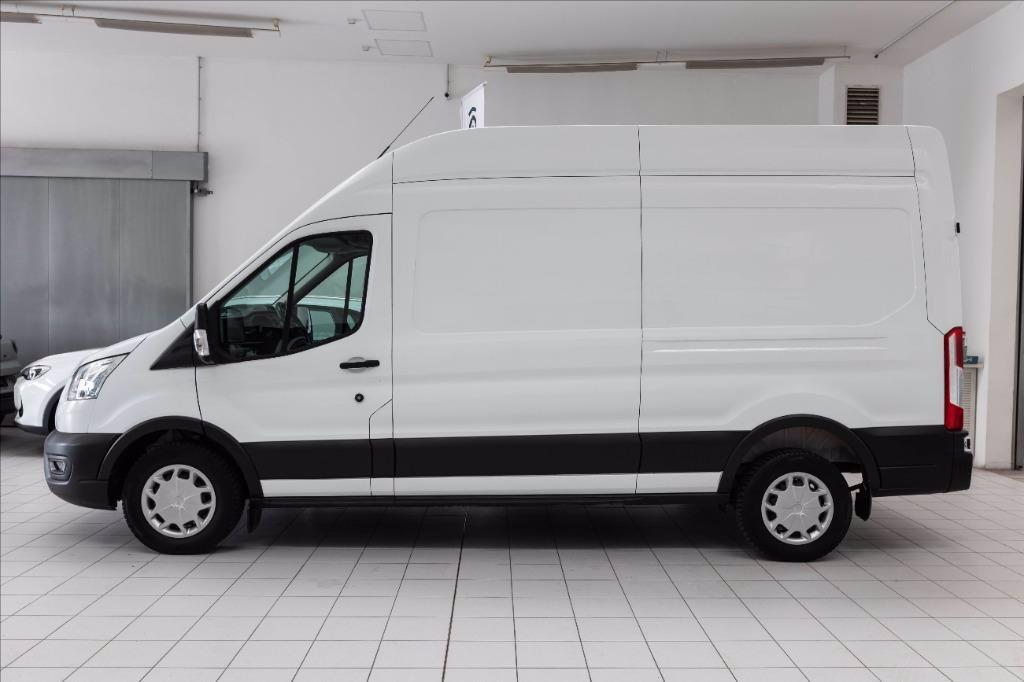 FORD Transit 350 tr.post.2.0 tdci 130cv trend L3H2 E6 del 2021