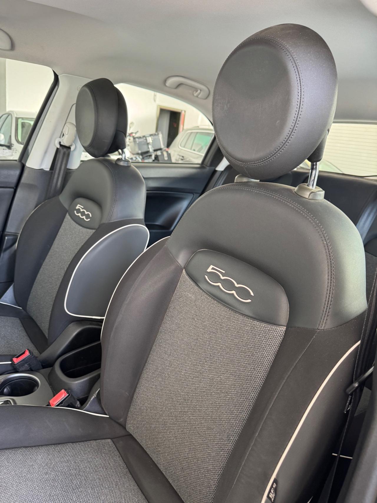 Fiat 500X 1.3 MultiJet 95 CV Business