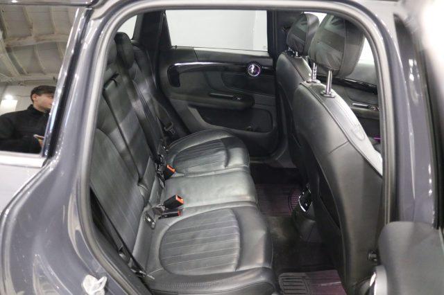 MINI Countryman 2.0 Cooper S Hype Countryman ALL4