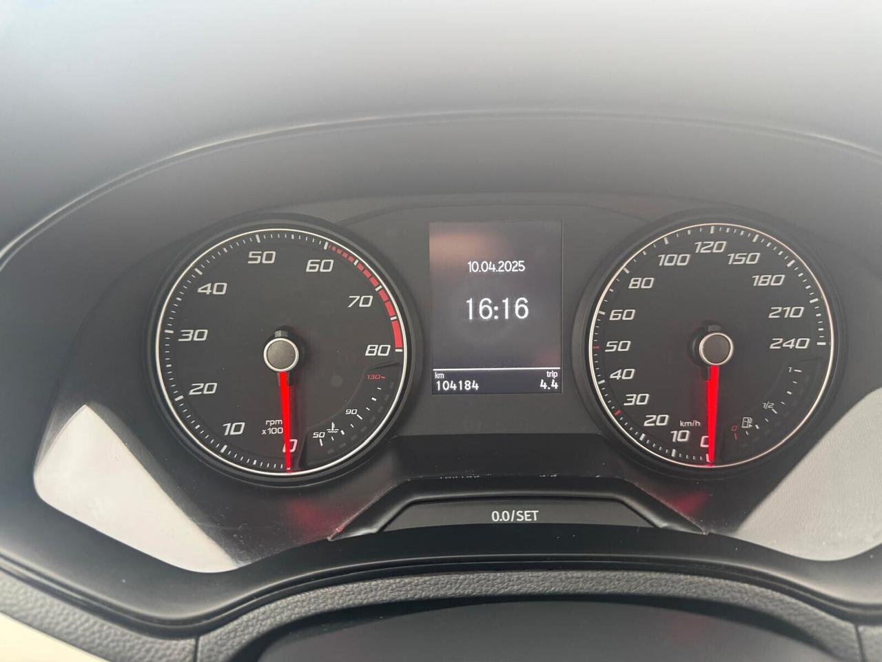 Seat Arona 1.0 XCELLENCE *Garanzia 24Mesi*